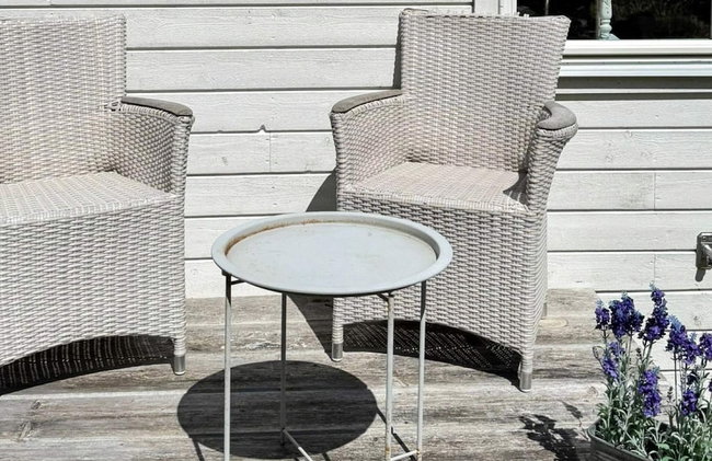 5 Star Holiday Home in Marstrand - Foto 29