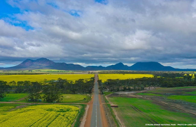 Emu Beach Chalets - Photo 73