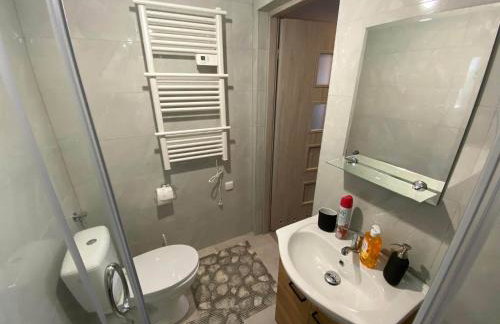 Leśne Zacisze domki letniskowe - Foto 30