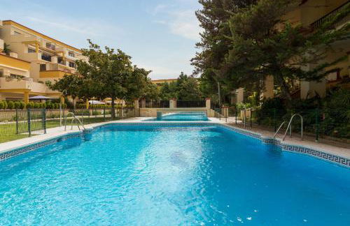 Suite Homes Marbella Beach 605 - Foto 13