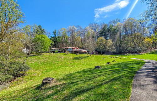 Grapevine Retreat - Foto 24