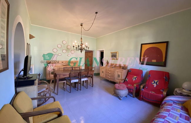 7 Beds With Garden - Ref Sanca-sanca - Foto 2