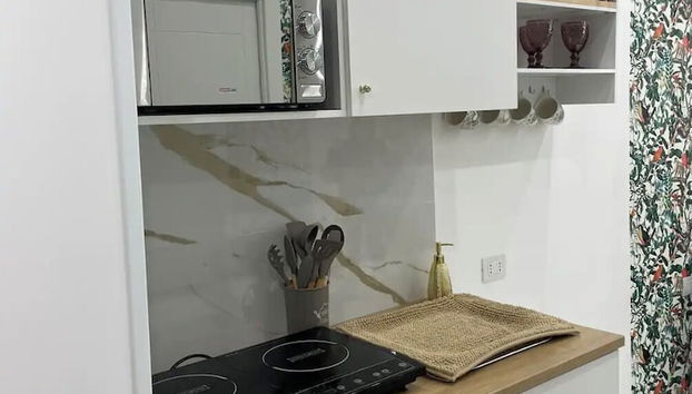 Armony House - Foto 4, Cocina privada