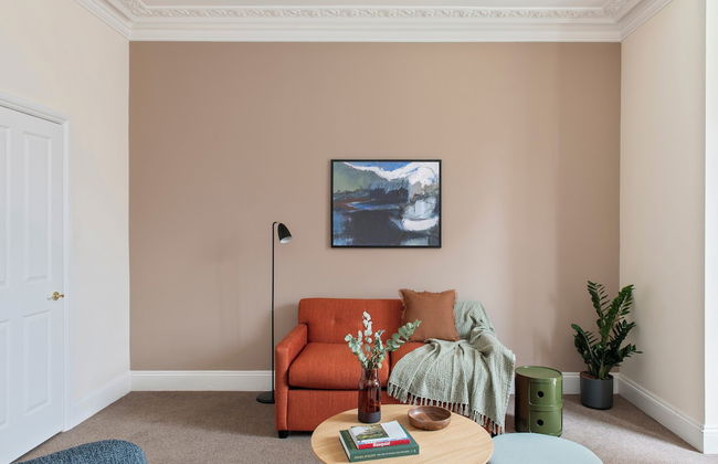 SACO Reading - Castle Crescent - Foto 18