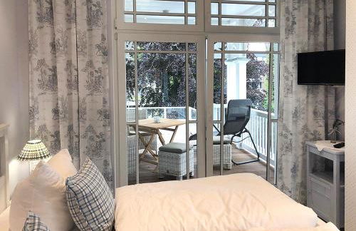 Villa Svanen am Meer - Foto 13