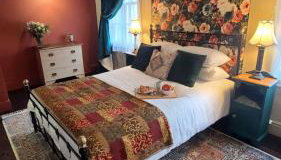 Samuels' a duplex apartment by Spires Accommodation in Lichfield City Centre - Foto 3