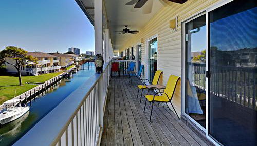Sandpiper Cove #4213 by Southern Vacation Rentals - Foto 5