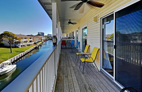 Sandpiper Cove #4213 by Southern Vacation Rentals - Foto 5