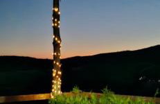 Chata drewniana Stefanówka - Foto 40