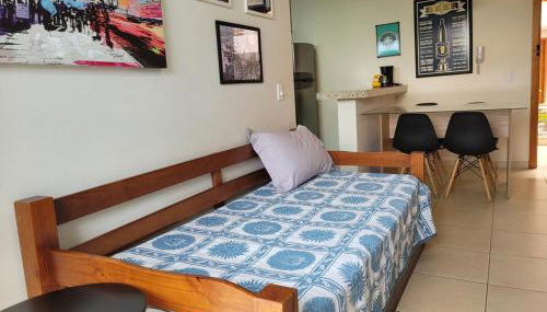 Jardim Botânico 2007 -100% acessível-WIFI-Garagem - Foto 4