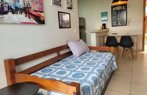 Jardim Botânico 2007 -100% acessível-WIFI-Garagem - Foto 4