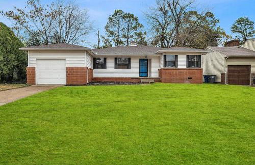 Modern King Bed 5 mins to Downtown - Foto 29