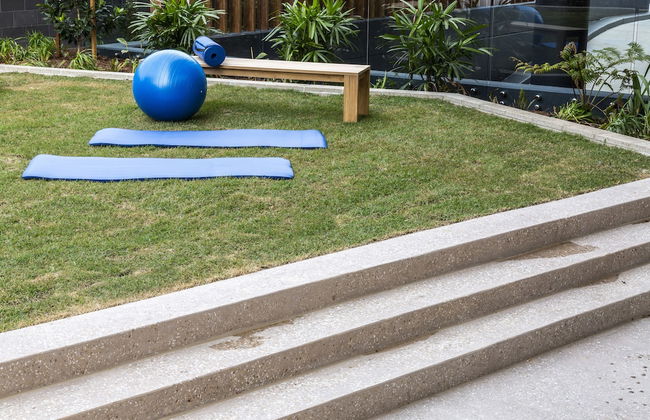 Boardwalk Burleigh Beach - Foto 71