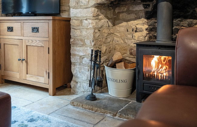 Maple Cottage - Beautiful 2BD Retreat - Foto 24