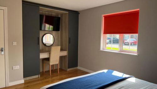 Stable Court Apartments - Foto 2