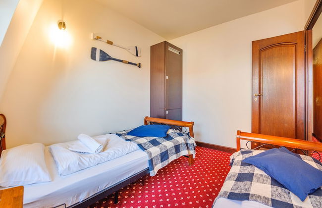 Apartamenty Sun & Snow Continental - Photo 79