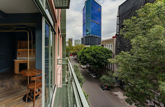 Pandora House - Foto 71