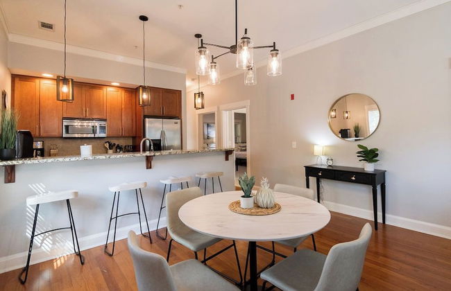 Savannah Residences - Foto 23