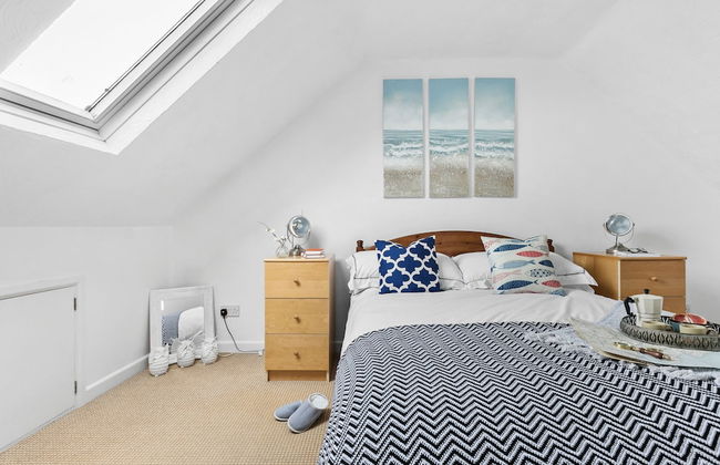 Pippin Cottage in Salcombe - Foto 22