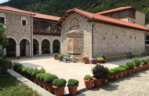 Elena's villa - Foto 7