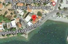 Seaside Apartment in Glyfada-Trizonia - Photo 10