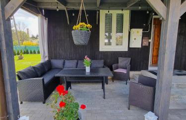 Domek Mazury Pisz - Foto 1