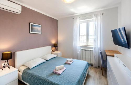 Villa House Gortan - with heated pool near Pula Istria - Ferienhaus Istrien - Foto 33