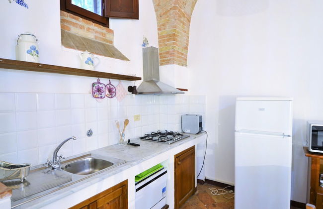 Cosy Apartment in Mantignana With Private Terrace - Foto 39