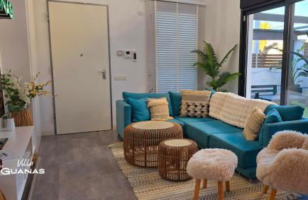 Villa Las Iguanas - Foto 24