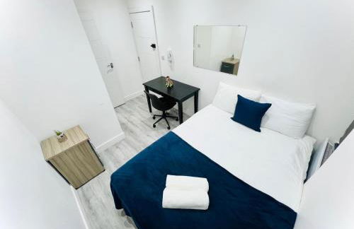 Central London Flats, perfect location to visit London! - Foto 14