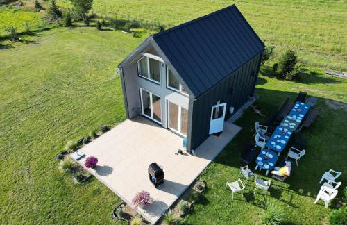 Holiday Home With Private Garden, Sauna, Jacuzzi - Foto 56