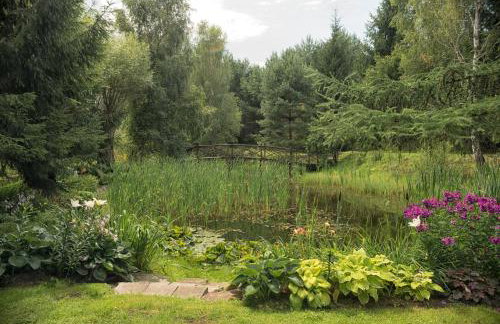 Zezuj Agroturystyka i Łowisko - Photo 76