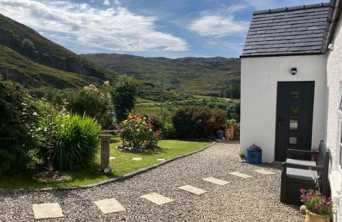 Waterfront cottage Applecross Peninsula - Foto 28