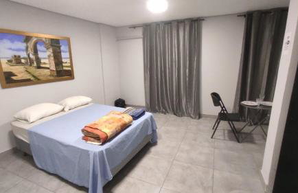 Kitnet independente muito confortável boa locaização - Foto 1