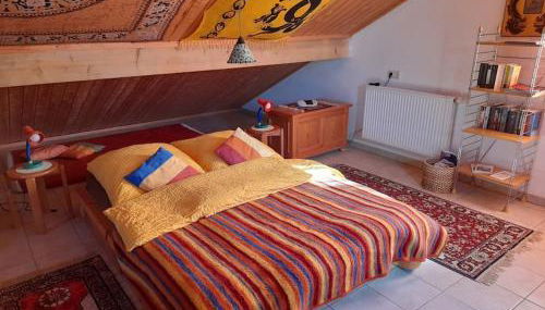 1-Zimmer-Studio am Waldrand - Photo 5