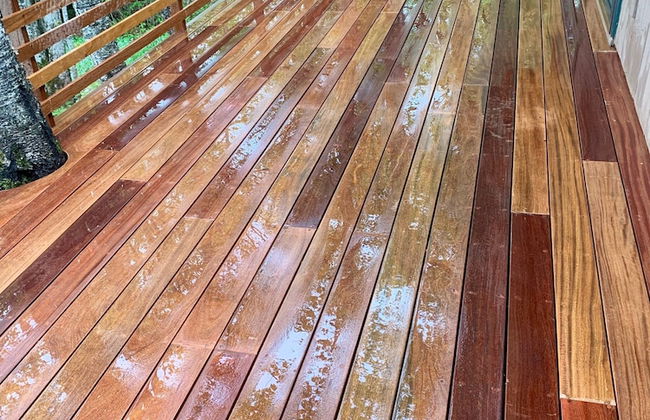 Hauser's Bayfield Cabin - Foto 53