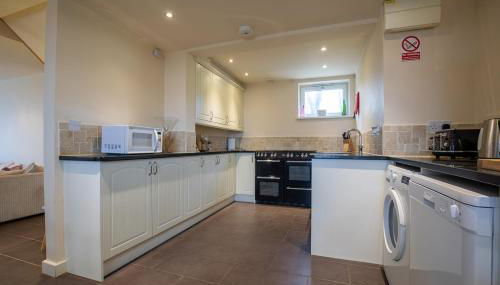 The Barn at Brambles Farm - Foto 2