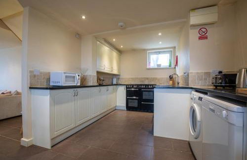 The Barn at Brambles Farm - Foto 2