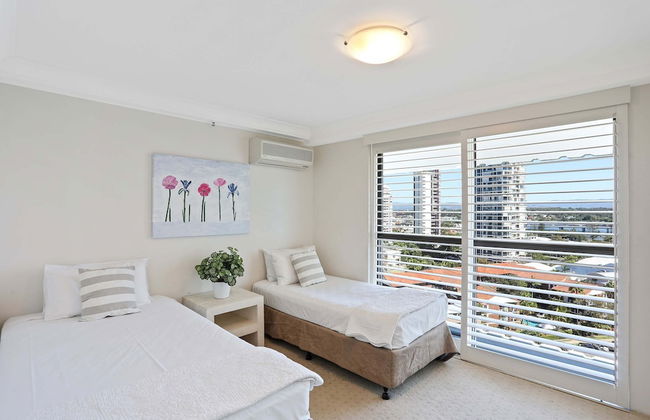 De Ville Apartments - Foto 27