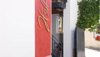 Ferienhaus & Weingut am Steingebiss - Foto 2