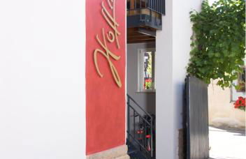 Ferienhaus & Weingut am Steingebiss - Foto 2