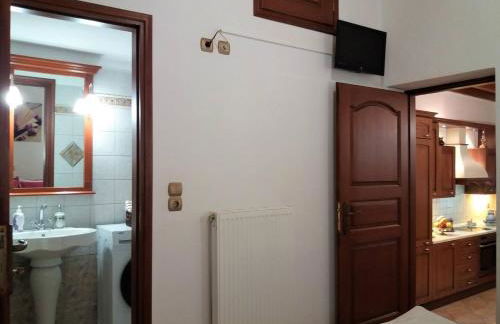 Apiranthos Diamond Maisonette in Naxos (3 BDRM) - Photo 16