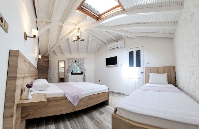 Ataol Tatil Ciftligi - Foto 8