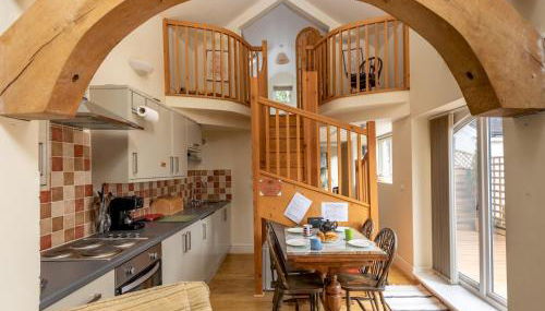 A unique and cosy cottage - optional hot tub - Pass the Keys - Foto 5, Other