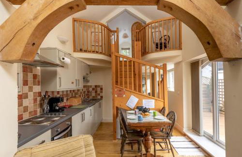 A unique and cosy cottage - optional hot tub - Pass the Keys - Foto 5
