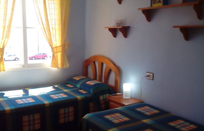 Apartamento Primera Línea de Playa - Foto 8