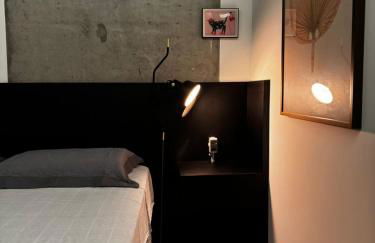 Loft Industrial - Edifício Vista Mare apto novo - Foto 13