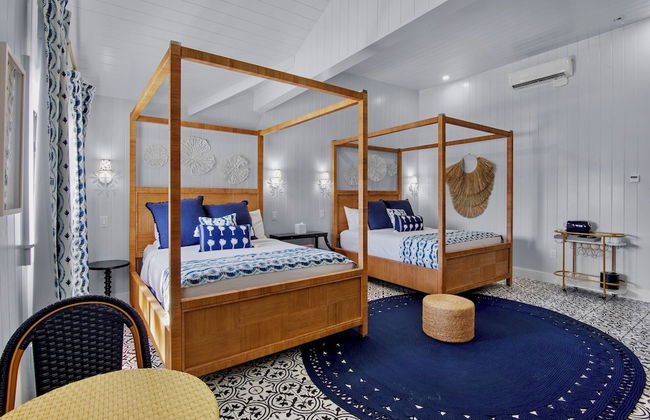 Seabreeze at Anna Maria Island Inn - Foto 17