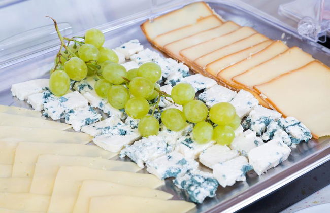 Hilson Jasna Apartments - Foto 10