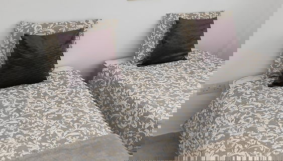 Villa Enalia - Foto 2, Habitación